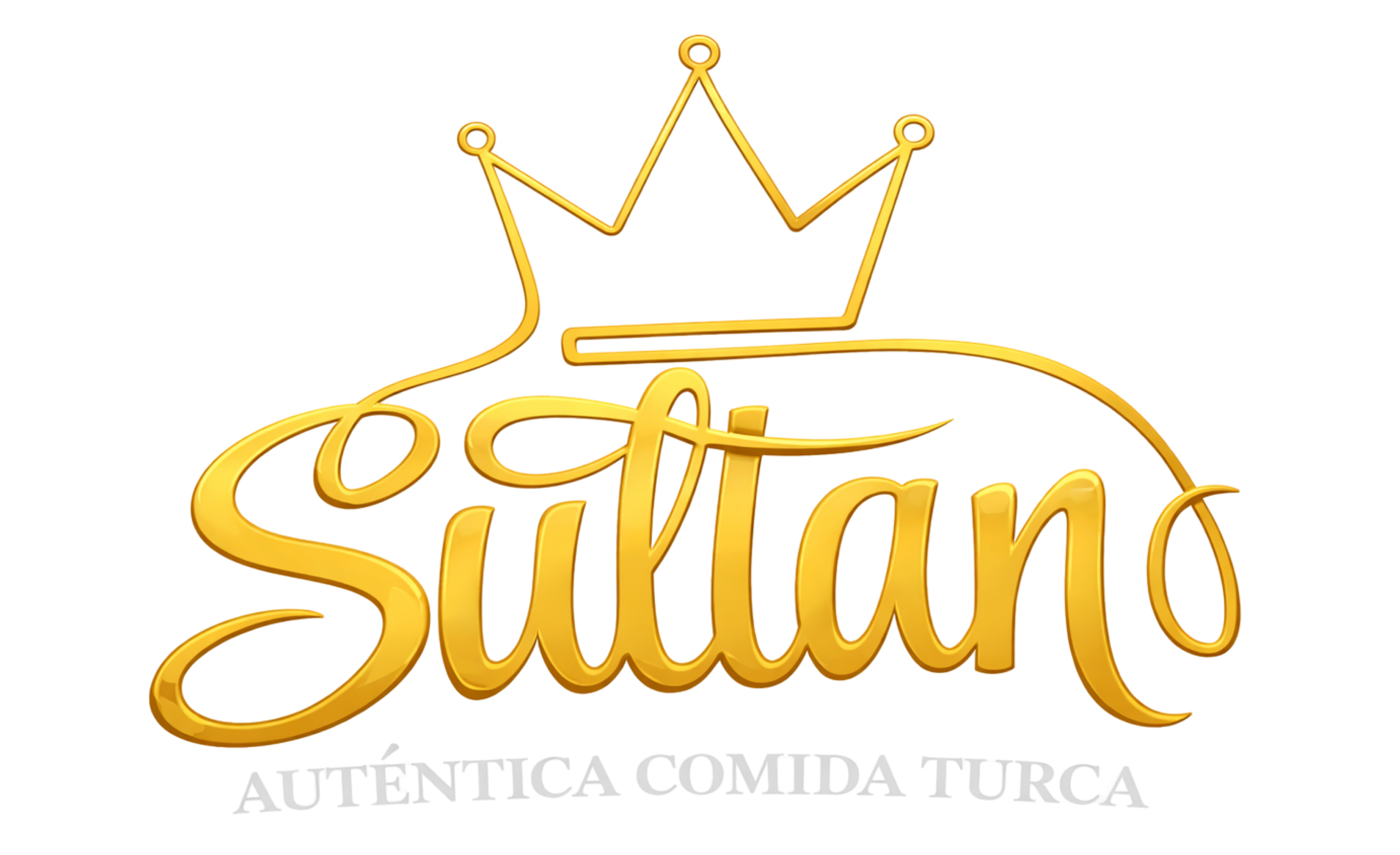 Sultan - AutÃ©ntica Comida Turca